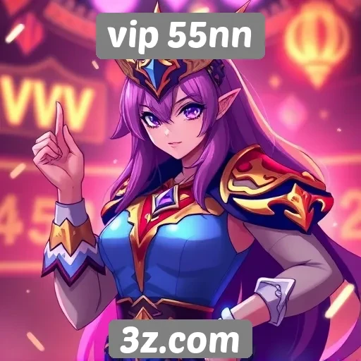 Comparação de vip 55nn com outros sites de jogos