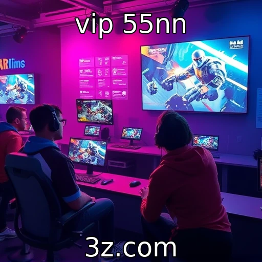 Novas tecnologias que estão moldando jogos interativos