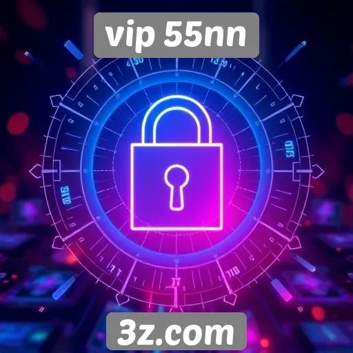 Metodologia de segurança em transações no vip 55nn