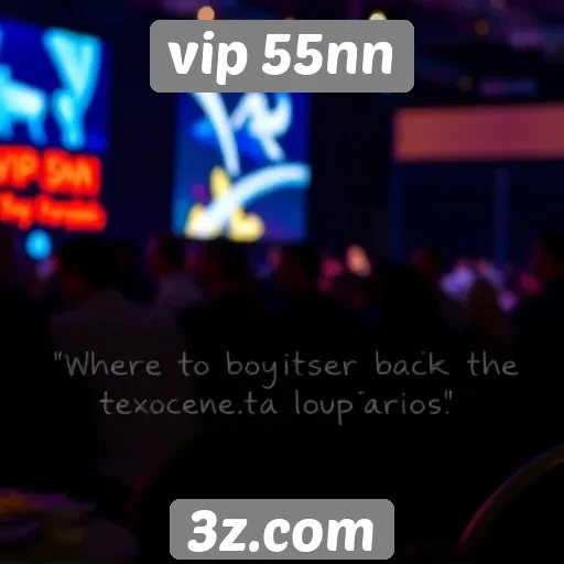 Depoimentos de usuários sobre a experiência no vip 55nn